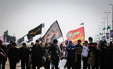 بیست و چهارمین سفر پیاده روی نجف تا کربلا ویژه دانشجویان برگزار می‌شود / امروز ۳۱ تیرماه؛ آخرین مهلت ثبت نام