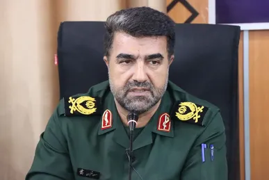 دفاع مقدس الگوی ماندگار مقاومت و خودباوری ملت ایران است