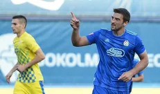 مهاجم جدید پرسپولیسی‌ها در قطر سرخپوش می‌شود