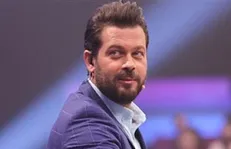پژمان بازغی بازیگر «سلفی با دموکراسی» شد