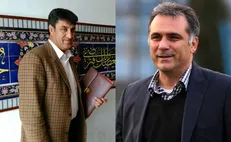 خداداد افشاریان سرپرست کمیته داوران شد، میرشاد ماجدی رییس کمیته جوانان