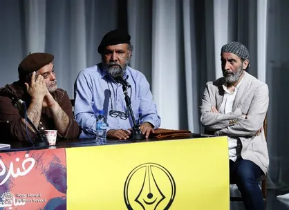 نمایشنامه&zwnj;خوانی باید تفاوت خود با اجرا را نشان دهد
