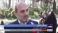 رئیس صدا و سیما: حدود ۲۰۰ شبکه در استان‌ها، متناسب با تعداد حوزه‌های انتخاباتی خواهیم داشت