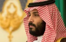 عصبانیت سعودی‌ها از لو رفتن دیدار بن سلمان و نتانیاهو
