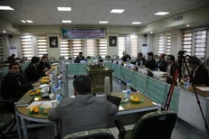 پژوهش‌ها و تحقیقات باید در راستای تحقق اهداف اسناد بالادستی دانشگاهی باشند