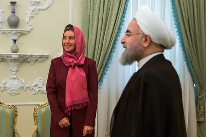 چه کسانی مردم را نسبت به اروپا شرطی کردند؟/ وقتی دولتی&zwnj;ها به دستورات رهبری بی&lrm;توجه&zwnj;اند