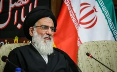 آخرین وضعیت جسمانی آیت الله هاشمی شاهرودی