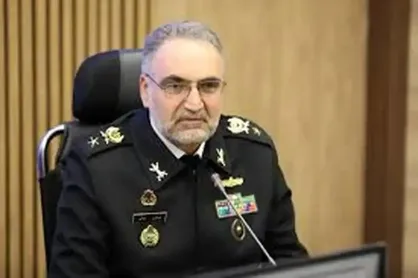 ماجرای ناوشکنی که کابوسِ &laquo;نمی&zwnj;توانید&raquo; شد؛ دریادار بمانی: ناوشکن دنا،  اولین مأموریت دور دنیای تاریخ نظامی ایران بود + فیلم