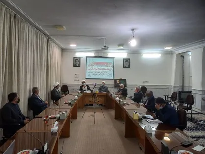 الگوی تمدن سازی، پشتیبان فلسفه سیاسی انقلاب اسلامی