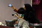 نشست خبری رئیس سازمان بازرسی کل کشور