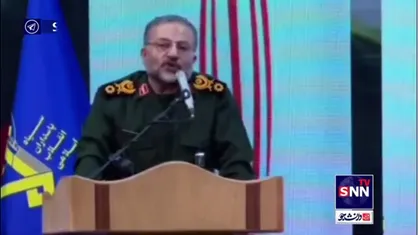 سردار سلیمانی: حکومت پهلوی متحد راهبردی رژیم جعلی صهیونیستی بود