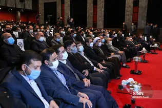 همایش هماهنگی دومین سالگرد شهادت حاج قاسم سلیمانی