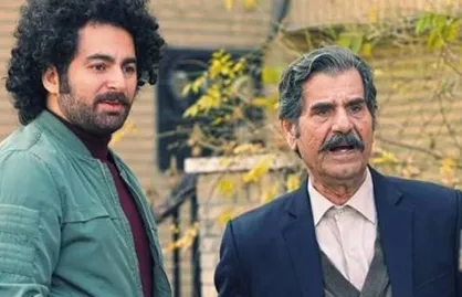 سریال &laquo;زیر همکف&raquo; از ۲۲ آذرماه پخش می&zwnj;شود