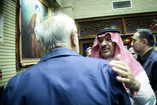 حداد عادل