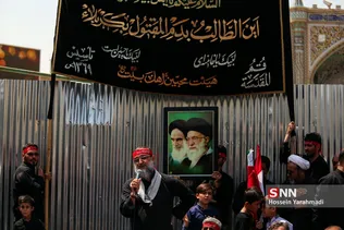 شهادت امام جواد