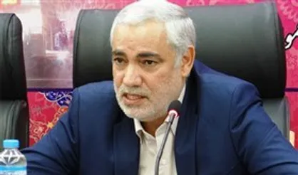 برگزاری مصاحبه دکتری ۱۷ هزار داوطلب در دانشگاه آزاد خوراسگان