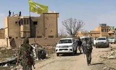 مسئول کُرد: آماده پیوستن به ارتش سوریه هستیم