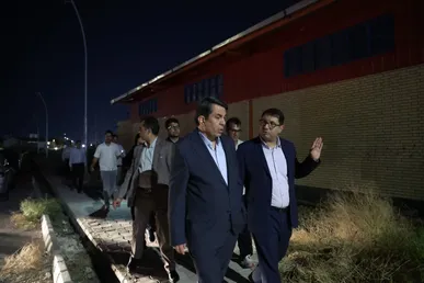 وعده استاندار کرمان پیرامون افتتاح خانه کاراته در دهه فجر پس از ۱۷ سال بلاتکلیفی