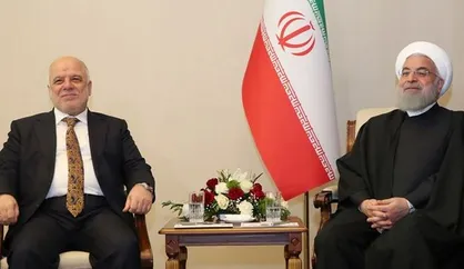 ایران و عراق نقش تأثیرگذاری در منطقه دارند