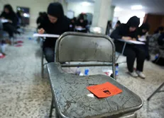 ۲۲ هزار و ۹۷۲ دانش آموز هرمزگانی در کنکور ۹۷ ثبت نام کردند