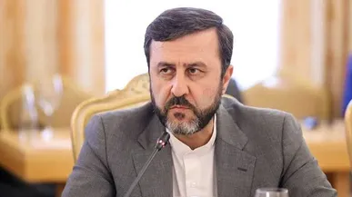 غریب‌آبادی: کاهش سطح آب، مهم‌ترین معضل زیست‌محیطی دریای خزر است