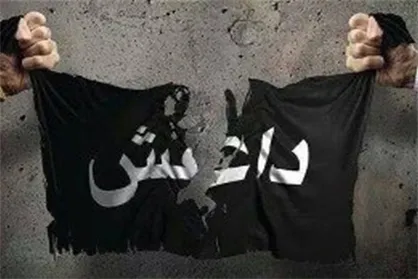 کاروان تروریست&zwnj;های داعش و خانواده هایشان وارد دیرالزور شد