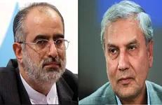 «دستیار» روحانی یک حرف می‌زند و «مشاور» روحانی حرف دیگری!