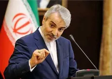 نوبخت: ریالی از پول نفت را در بودجه جاری هزینه نمی‌کنیم