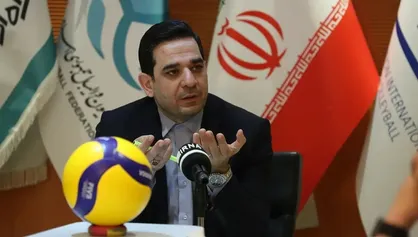 میلاد تقوی: به پیاتزا اعتماد کامل داریم