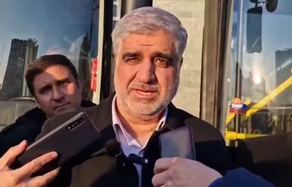 شبهه مطرح شده درباره اتوبوس&zwnj;های برقی فقط تلخ کردن کام مردم بود