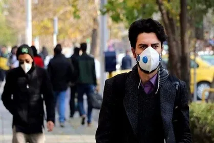 آلودگی هوا و مراجعه ۴۰۰۰ بیمار تنفسی به اورژانس تهران