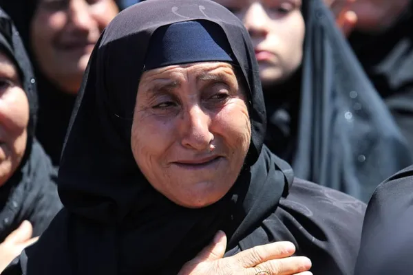 شهادت رئیس جمهور