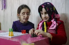 ۹ هزار نابینا و کم‌بینا تحت پوشش بهزیستی مازندران هستند