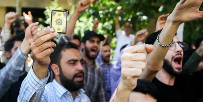 وزرات امور خارجه، سفیر سوئد را اخراج کند