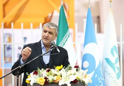اسلامی: آمریکا دنبال توقف ساخت نیروگاه هسته&zwnj;ای دارخوین بود