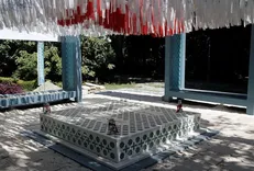 جشن عید غدیر و میلاد امام هادی (ع) در پردیس کشاورزی دانشگاه تهران برگزار می‌شود
