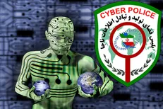 «حیوان‌آزاری» را به پلیس فتا گزارش دهید