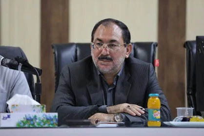 بهکده رضوی از بلاتکلیفی خارج شد + فیلم