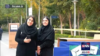 تهران، توکیو نیست! / واکنش دانشجویان به زندگی در مسکن ۲۵ متری +فیلم