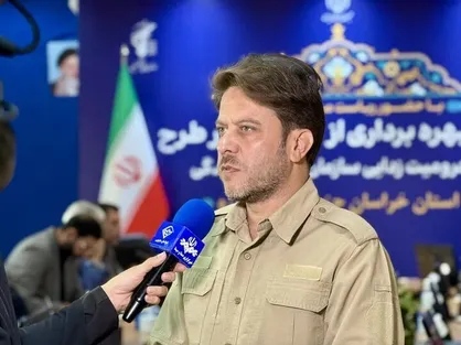 پنجمین جشنواره جهادگران خراسان جنوبی برگزار می&zwnj;شود