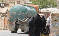 روزشمار اتمام پروژه آبرسانی به غیزانیه ایجاد شد / مهلت ۴ هفته‌ای به مسئولان