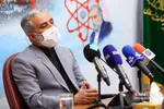 نشست خبری قائم مقام شورای فرهنگی تبلیغات اسلامی