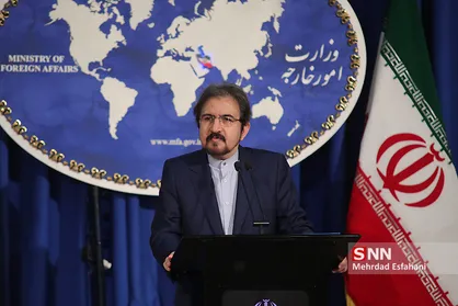عزم ایران در مبارزه مستمر با کانون های پرورش تروریسم بامداد امروز از جانب نیروهای سپاه به نمایش گذاشته شد