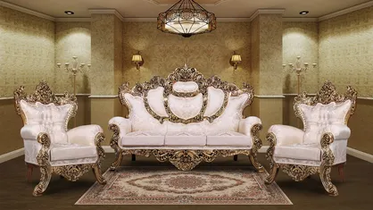 چطور خدمات شستشوی مبل بگیریم؟