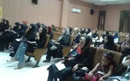 دانشگاه&zwnj;ها برای تربیت مادران آینده اقدام قابل توجهی انجام نداده&zwnj;اند