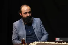فاش‌سرایی آفت اصلی شعر هیئت + فیلم