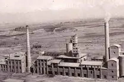 بازدید از اولین موزه صنعت سیمان تا ١۵ فروردین ١۴٠٢ رایگان است