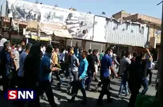 آیا مسائل آبان ۹۷ هفت تپه تکرار می‌شود؟