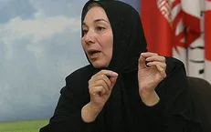 در سینما مساله‌ای به اسم عفاف و حجاب نداریم!