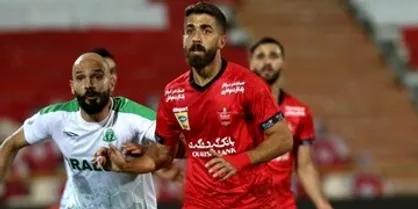 مدافع پرسپولیس: باید در این فوتبال را تخته کنند/ بنیادی&zwnj;فر پنالتی می&zwnj;گرفت زنده بیرون نمی&zwnj;رفت!